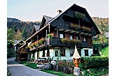 Family pension Studor Slovenia